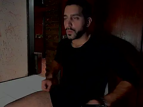 andersonpaak online show from July 5, 2:49 am