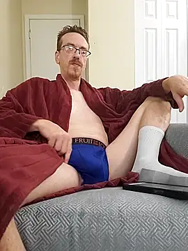 Damien Flare online show from May 30, 3:13 am