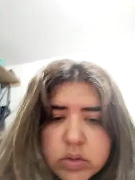 Susuhotbaby online show from April 19, 4:24 am