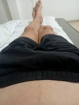 Weet Dick online show from May 1, 10:26 pm