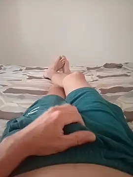 Weet Dick online show from April 20, 4:08 pm