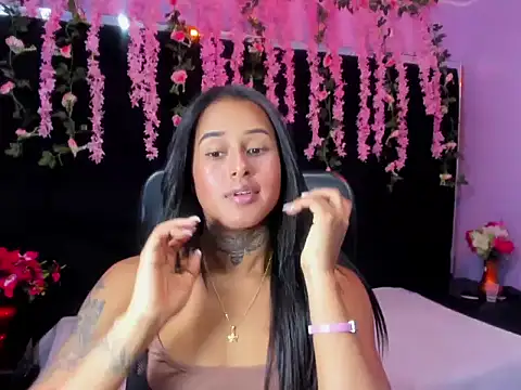 Molly Brunette  online show from April 26, 12:52 am