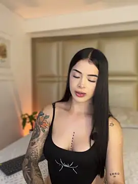 Bella jagger online show from June 10, 7:09 am