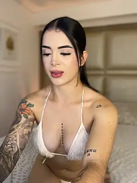 Bella jagger online show from June 10, 8:54 pm