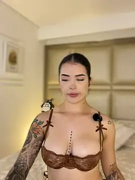 Bella jagger online show from June 21, 6:36 pm