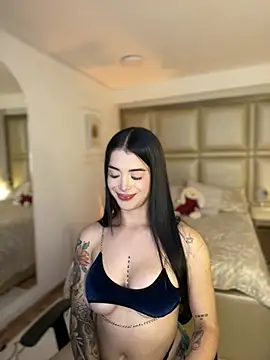 Bella jagger online show from June 5, 6:51 am