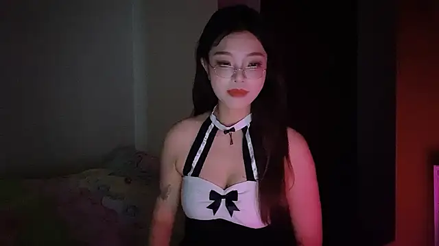 xiaoshui-001 online show from April 19, 8:37 am