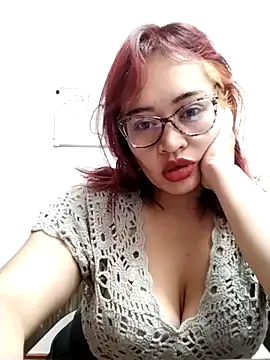 Amaranta-Luque online show from April 20, 7:59 pm