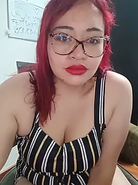Amaranta-Luque online show from May 29, 4:02 pm