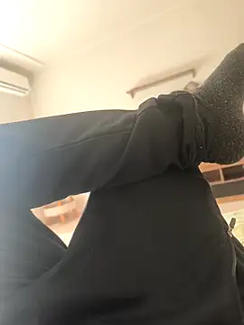 tibiii134 online show from April 19, 1:45 pm