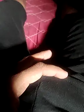 ilango86t online show from April 19, 9:43 am