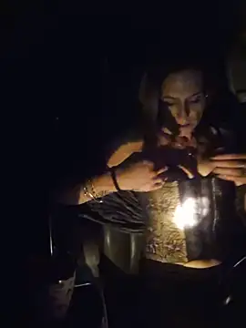 LillyXLust online show from June 29, 6:53 am