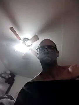 dickbishop77 online show from April 19, 11:33 am