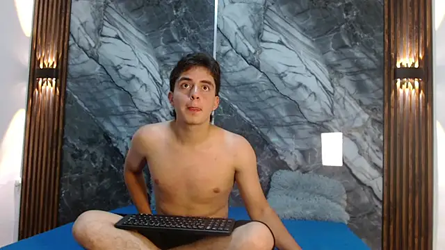 Enigma 1207 online show from April 21, 4:52 am