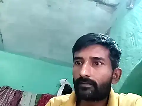 LustyKingX online show from April 19, 9:10 am