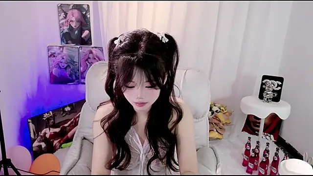 ChuYI-007 online show from May 15, 8:56 am