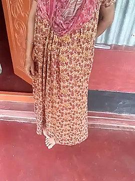 Misty-Meya online show from April 19, 9:21 am