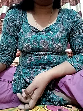 Misty-Meya online show from May 4, 11:46 am
