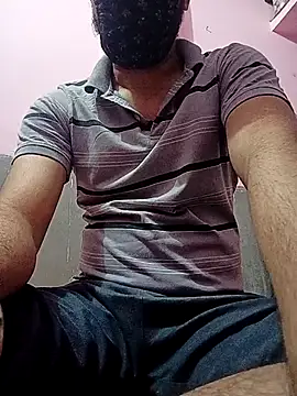 DeclaredNirvana1 online show from April 20, 7:04 pm