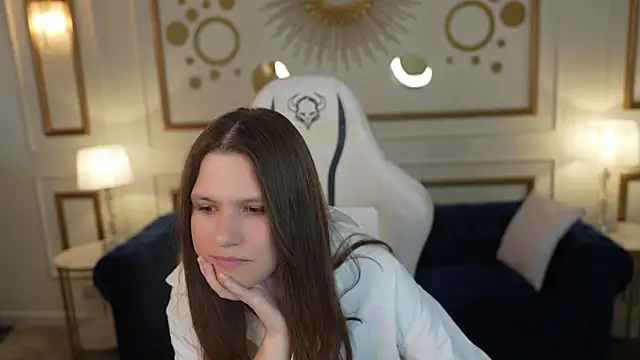 Monika kiss054 online show from May 30, 2:34 pm