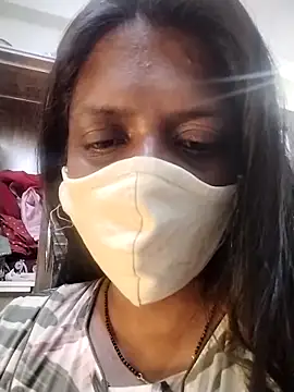 Beborani1 online show from April 21, 8:26 pm