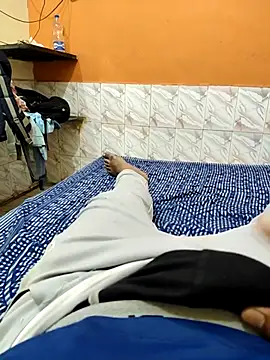 Horny indian dick online show from May 18, 6:45 pm