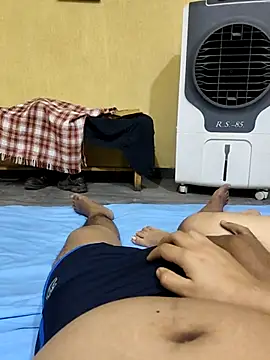 Horny indian dick online show from May 15, 6:17 pm