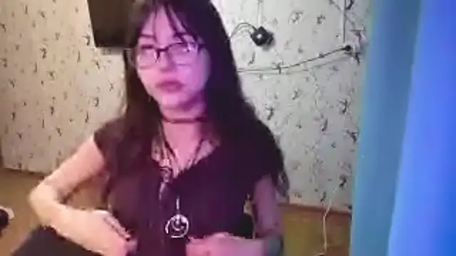 Snapshot of DelicaBrome chatting on June 11, 3:42 pm DelicaBrome online show from June 11, 3:42 pm