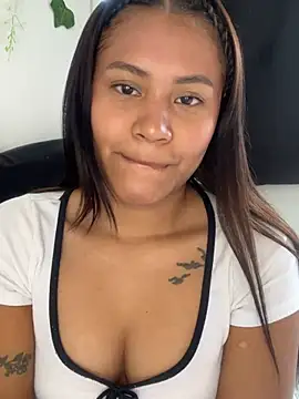 zayinxiu online show from April 19, 3:46 pm