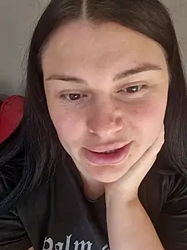 XAlice69 online show from April 20, 3:46 pm