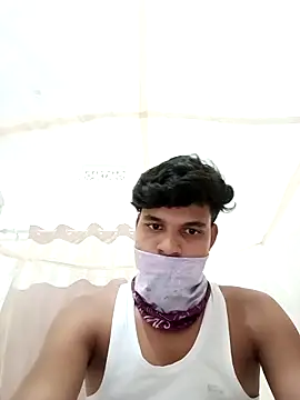 Sufian999 online show from April 30, 3:19 pm