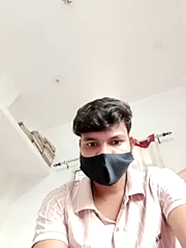 Sufian999 online show from May 9, 1:31 am