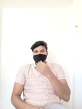 Sufian999 online show from May 8, 8:51 am