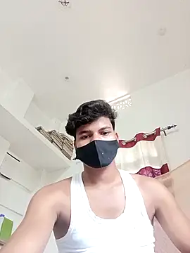 Sufian999 online show from May 7, 3:33 am