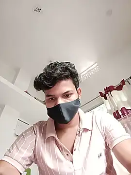 Sufian999 online show from May 14, 2:41 am