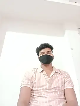 Sufian999 online show from June 3, 11:42 pm