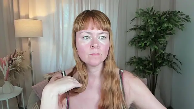 CherryMii online show from April 20, 2:29 pm