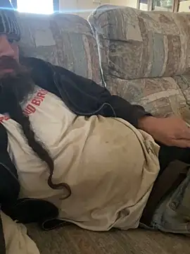 cozzy42 online show from April 19, 3:24 pm