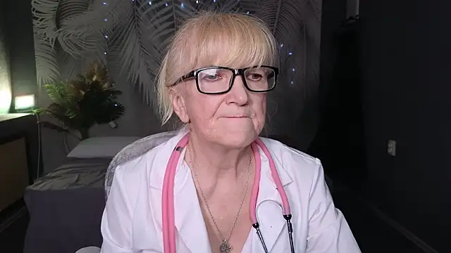 Dr Mireille online show from May 16, 7:40 am