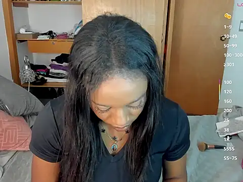 nia brown online show from May 14, 4:53 am