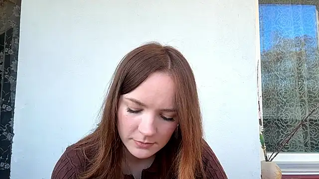 FransiscaLauderback online show from April 20, 3:13 pm