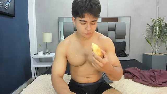 Charlie   Musk online show from June 3, 11:33 am
