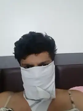 mrbaby32 online show from April 19, 6:10 pm