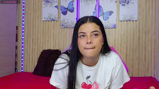 sara  gomez1 online show from May 15, 2:09 am