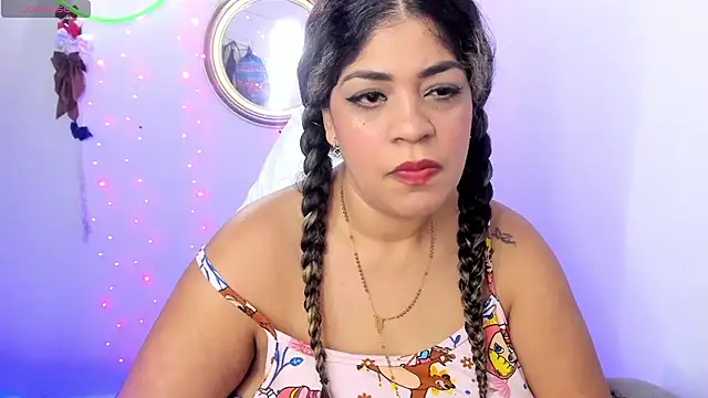 Mavlatin22 online show from June 26, 3:51 pm