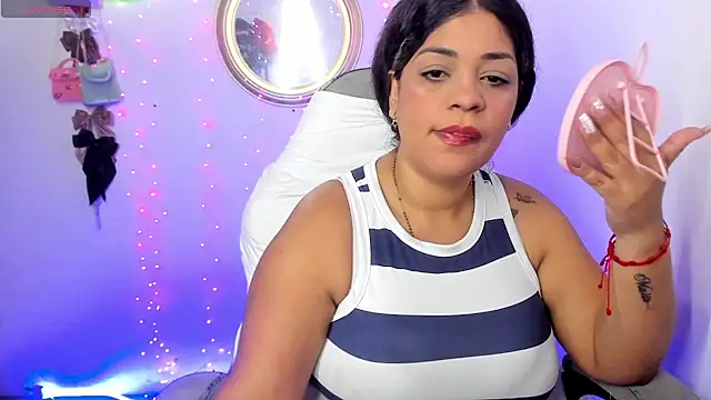 Mavlatin22 online show from July 19, 2:31 am