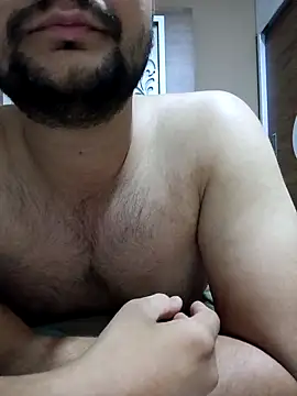 dominusx69 online show from April 25, 6:16 pm