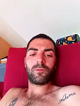 alieno napoletano online show from May 3, 9:58 am