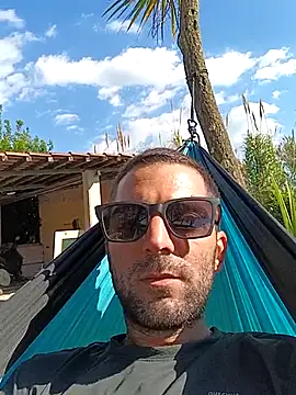 alieno napoletano online show from April 30, 2:57 pm
