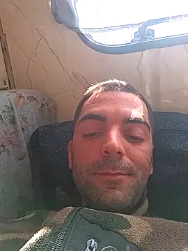 alieno napoletano online show from April 25, 7:44 am